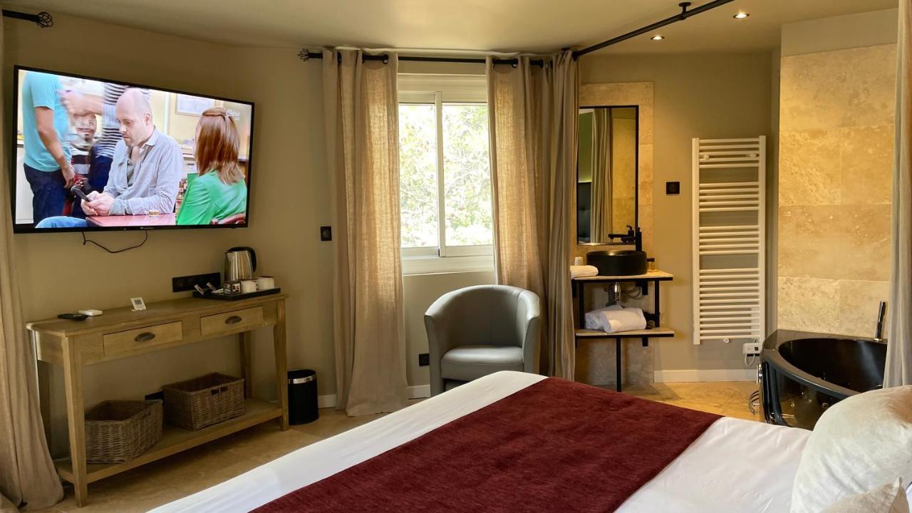 Hotel & Appartements Acqua Dolce Эччика-Суарелла Экстерьер фото