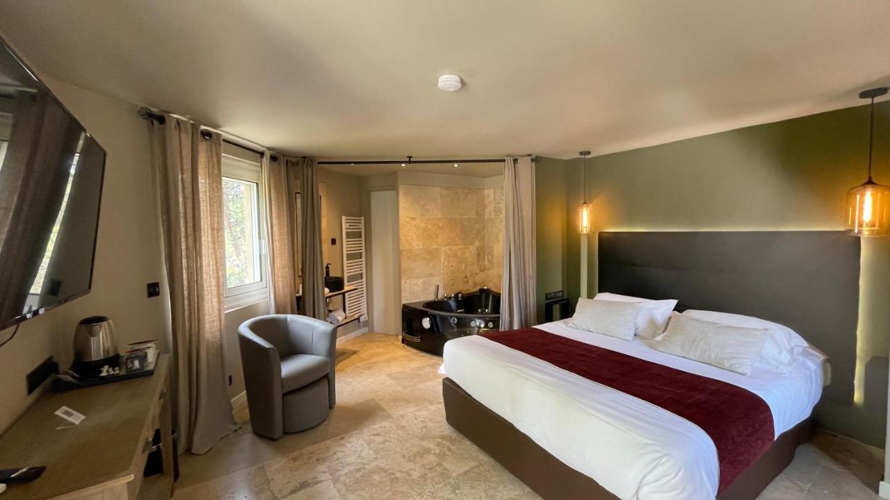 Hotel & Appartements Acqua Dolce Эччика-Суарелла Экстерьер фото
