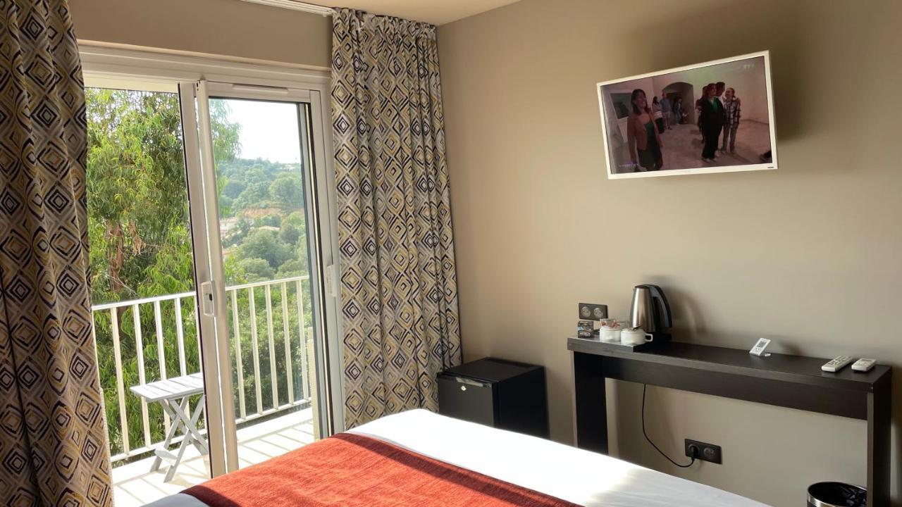 Hotel & Appartements Acqua Dolce Эччика-Суарелла Экстерьер фото