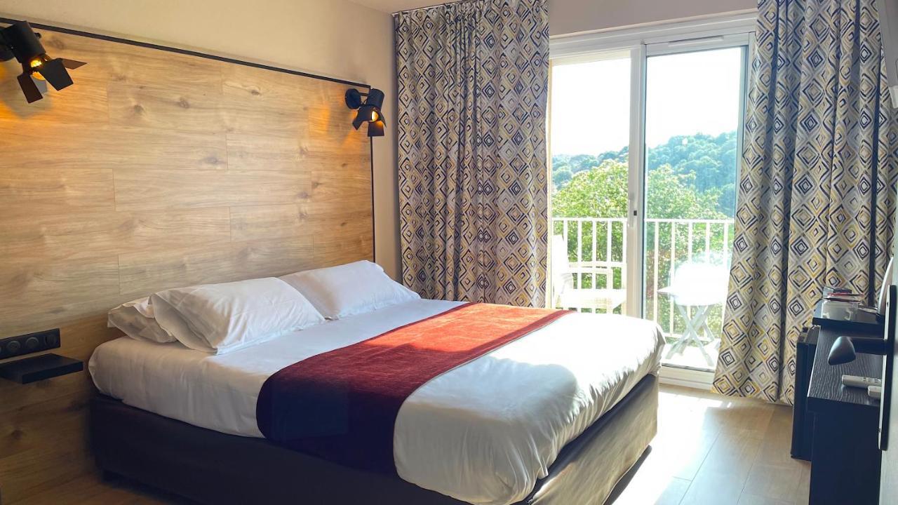 Hotel & Appartements Acqua Dolce Эччика-Суарелла Экстерьер фото