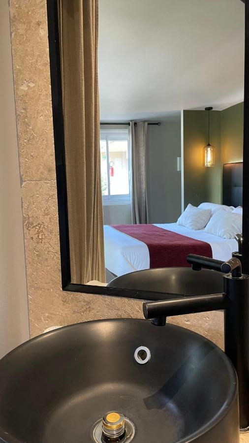 Hotel & Appartements Acqua Dolce Эччика-Суарелла Экстерьер фото