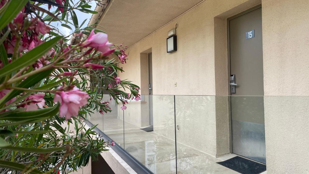 Hotel & Appartements Acqua Dolce Эччика-Суарелла Экстерьер фото