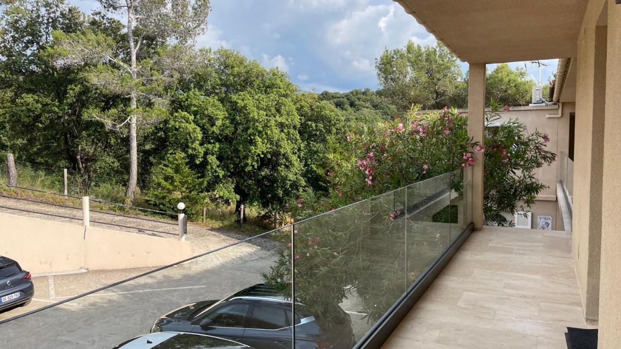 Hotel & Appartements Acqua Dolce Эччика-Суарелла Экстерьер фото