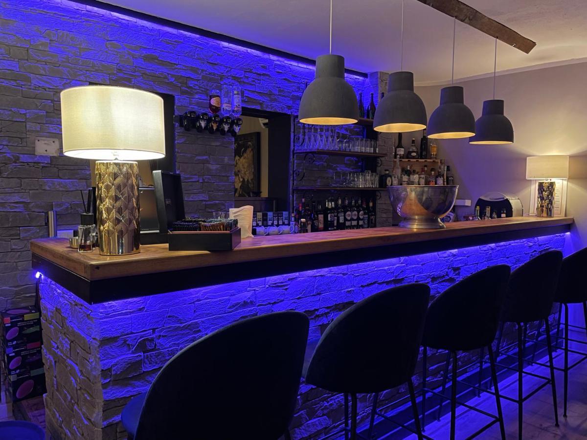 Hotel & Appartements Acqua Dolce Эччика-Суарелла Экстерьер фото