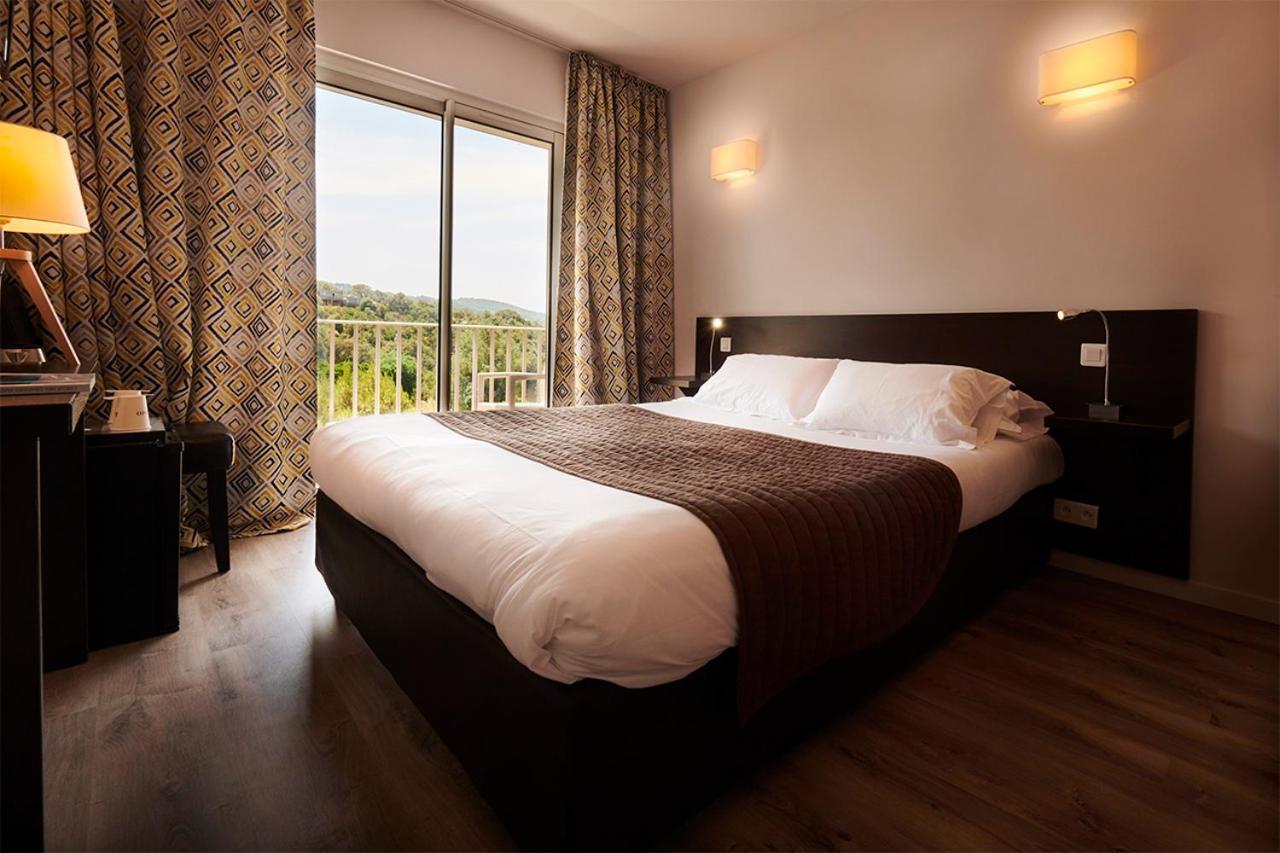 Hotel & Appartements Acqua Dolce Эччика-Суарелла Экстерьер фото