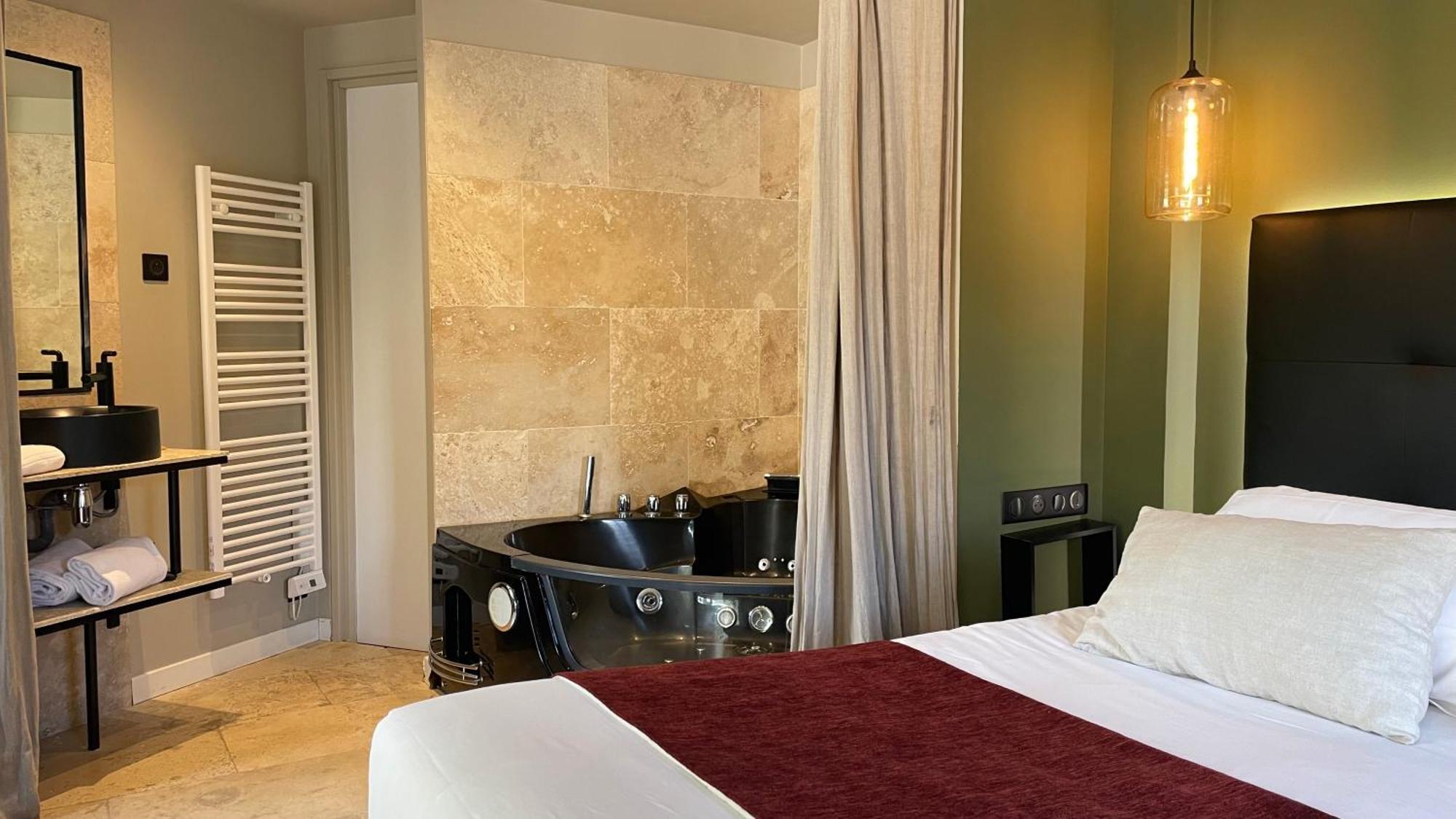 Hotel & Appartements Acqua Dolce Эччика-Суарелла Номер фото