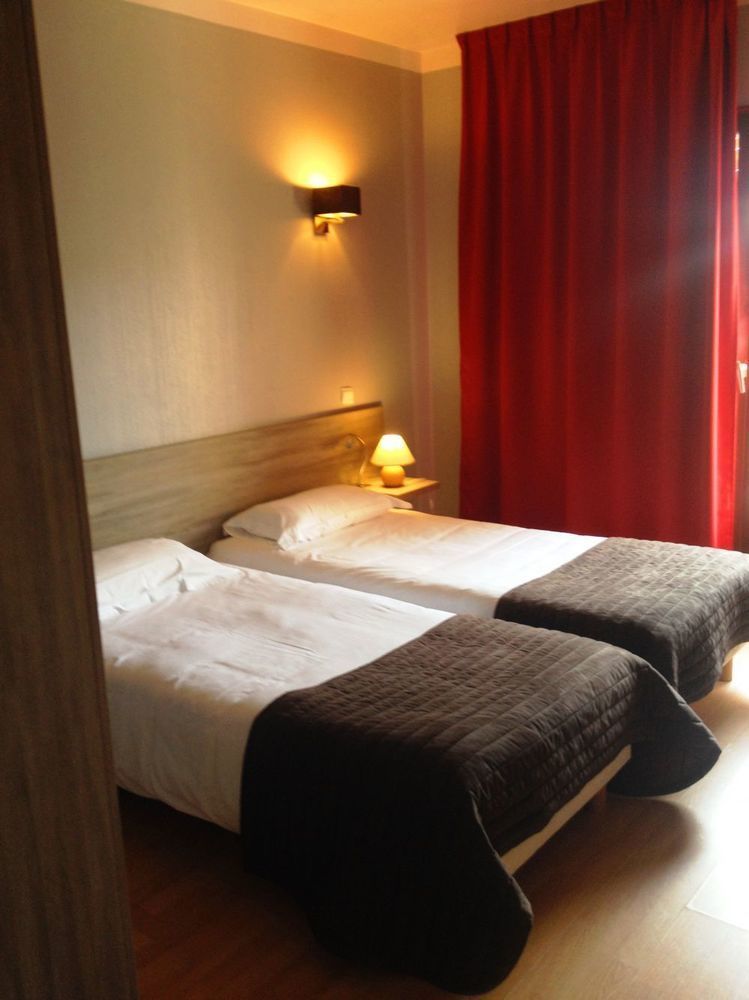 Hotel & Appartements Acqua Dolce Эччика-Суарелла Экстерьер фото