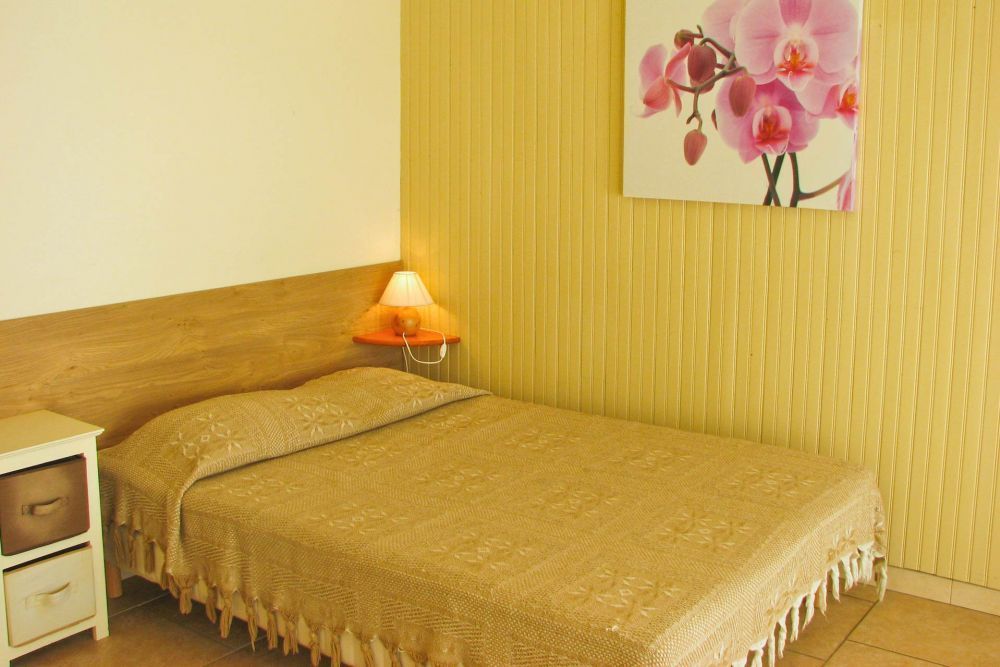 Hotel & Appartements Acqua Dolce Эччика-Суарелла Экстерьер фото