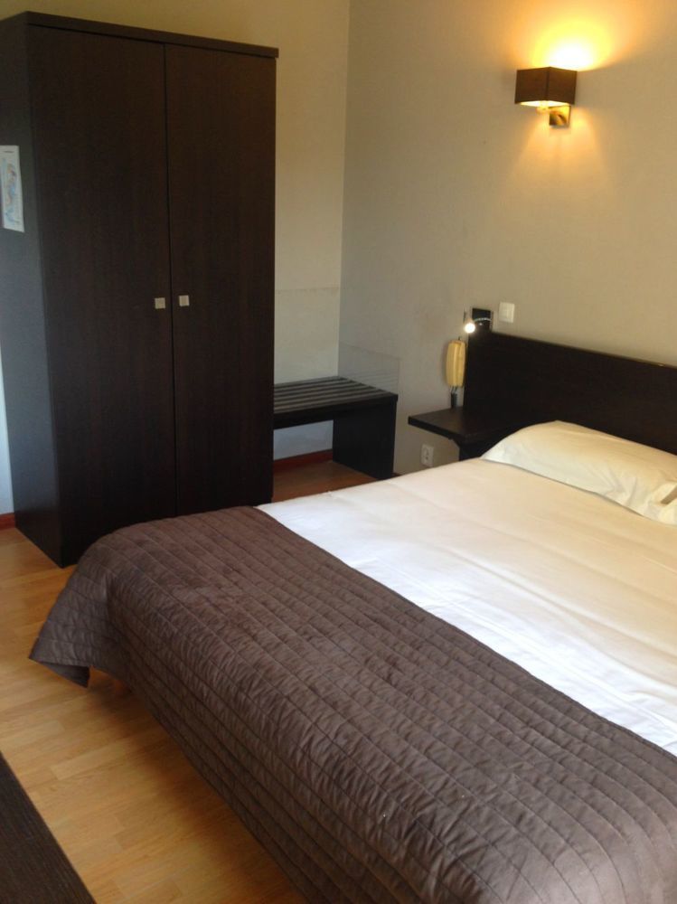 Hotel & Appartements Acqua Dolce Эччика-Суарелла Экстерьер фото