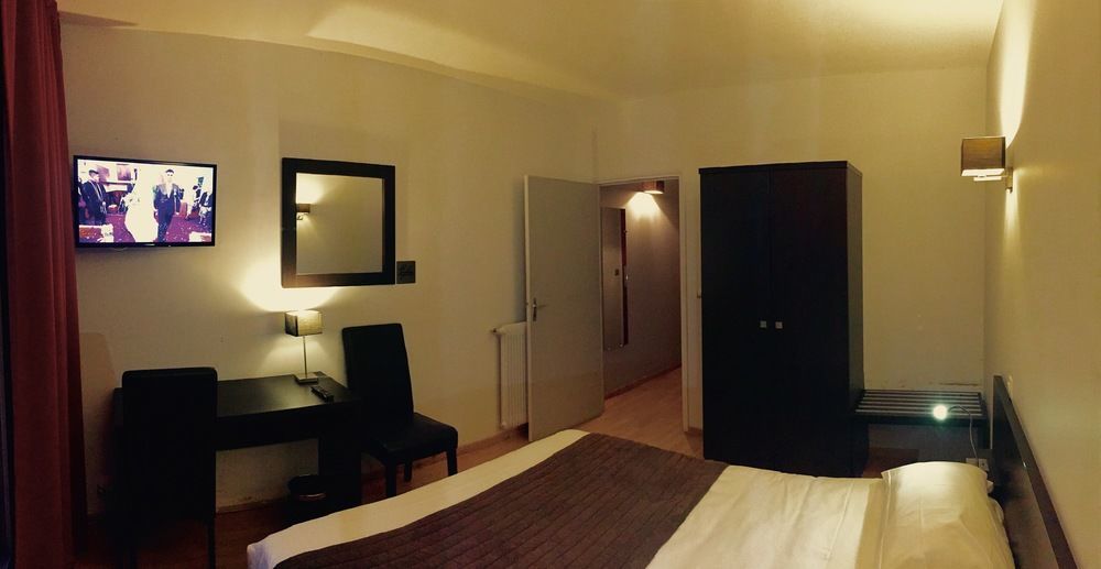 Hotel & Appartements Acqua Dolce Эччика-Суарелла Экстерьер фото