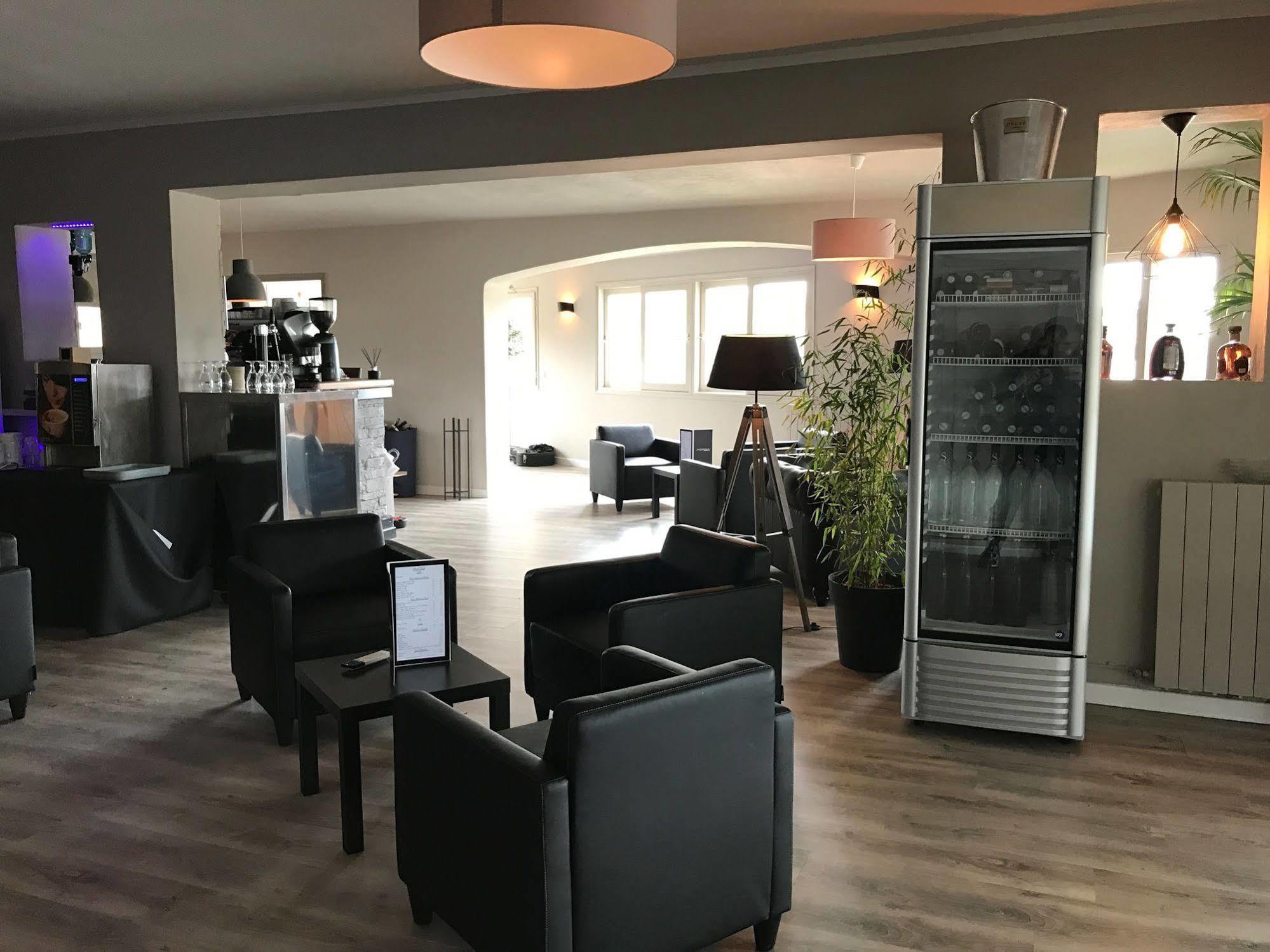 Hotel & Appartements Acqua Dolce Эччика-Суарелла Экстерьер фото