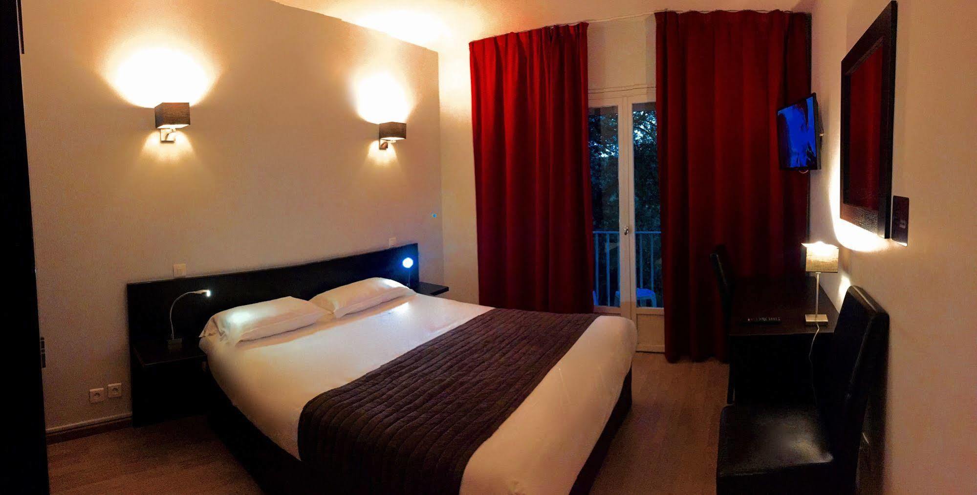 Hotel & Appartements Acqua Dolce Эччика-Суарелла Экстерьер фото