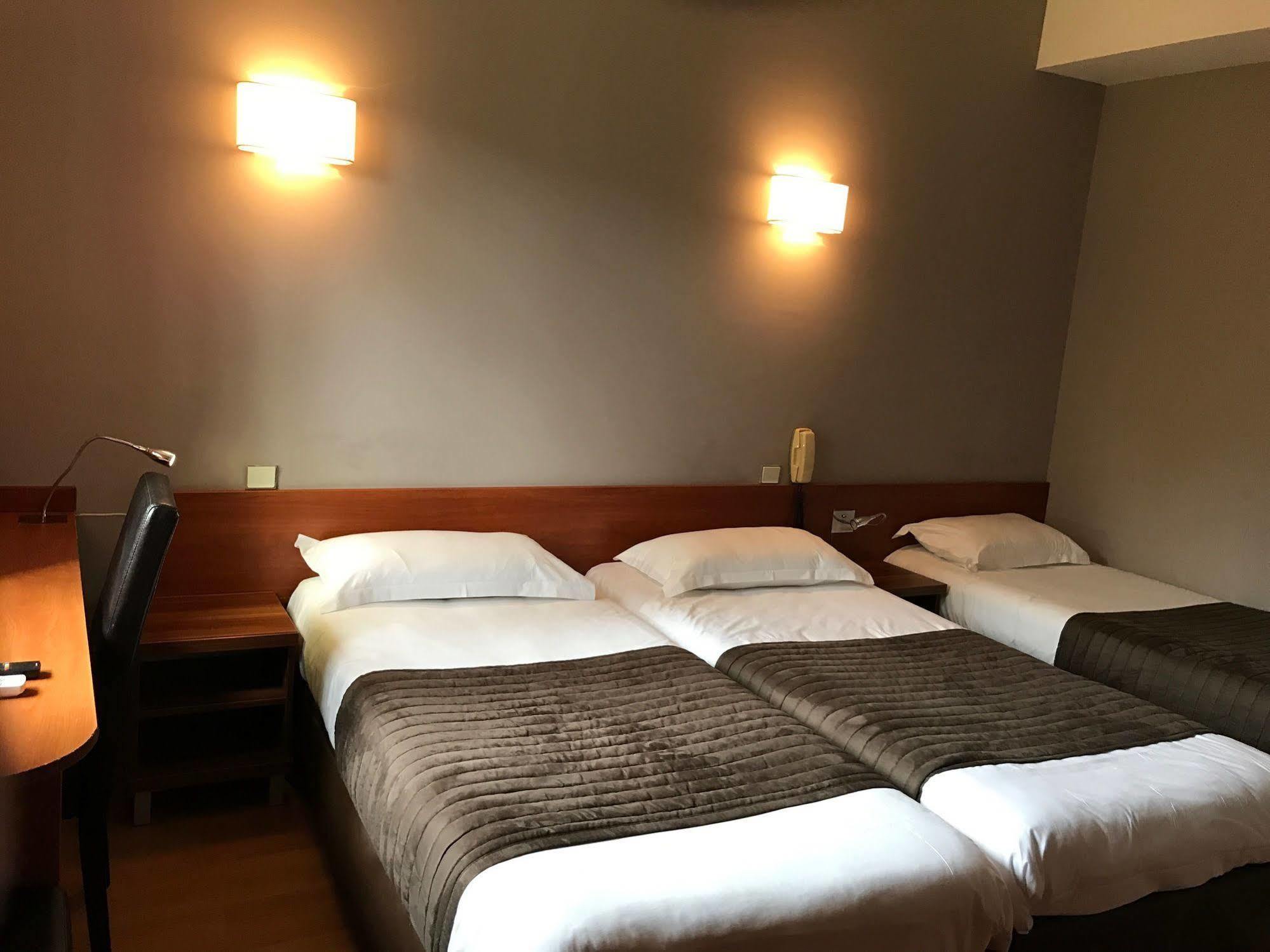 Hotel & Appartements Acqua Dolce Эччика-Суарелла Экстерьер фото