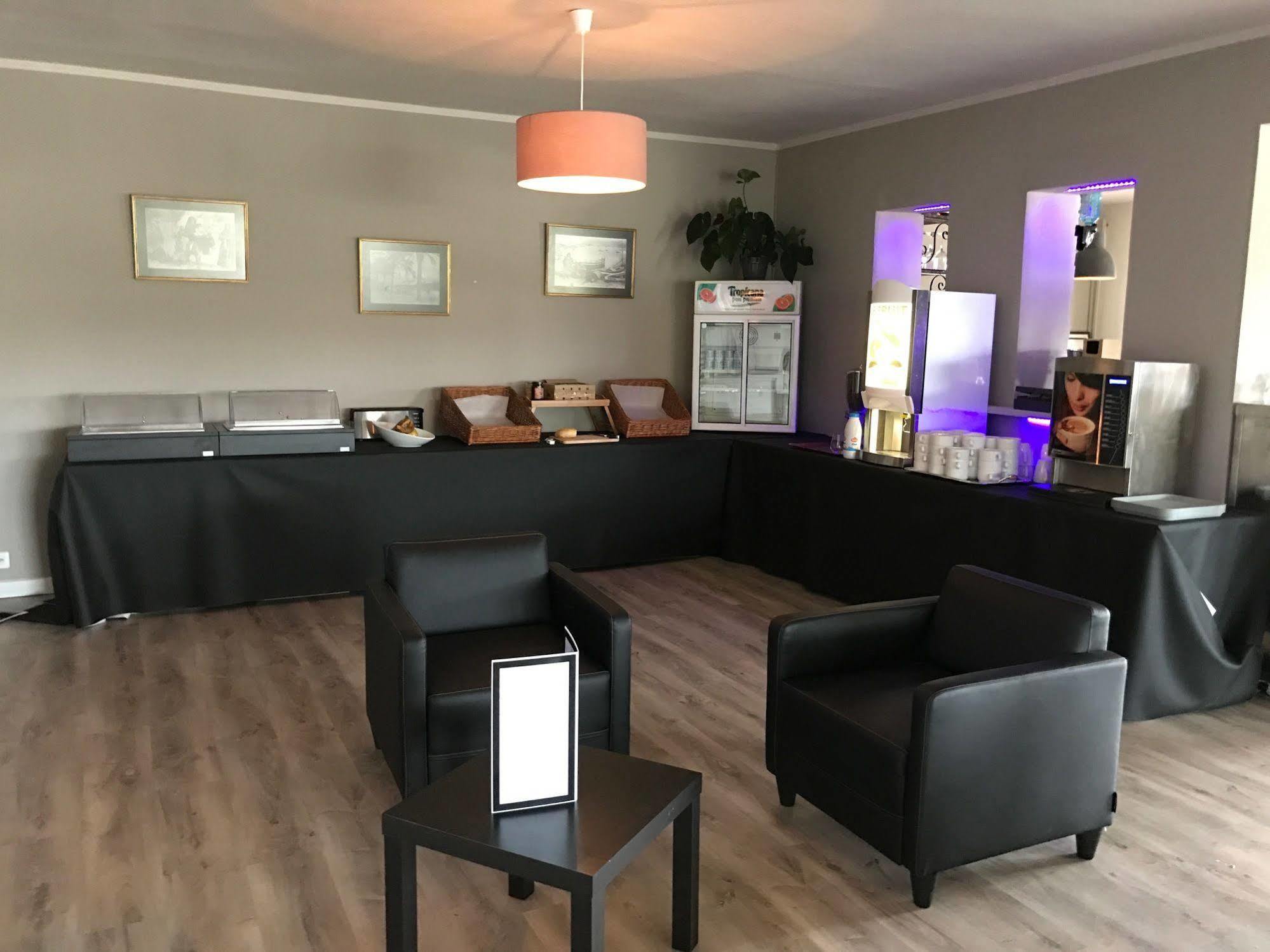 Hotel & Appartements Acqua Dolce Эччика-Суарелла Экстерьер фото
