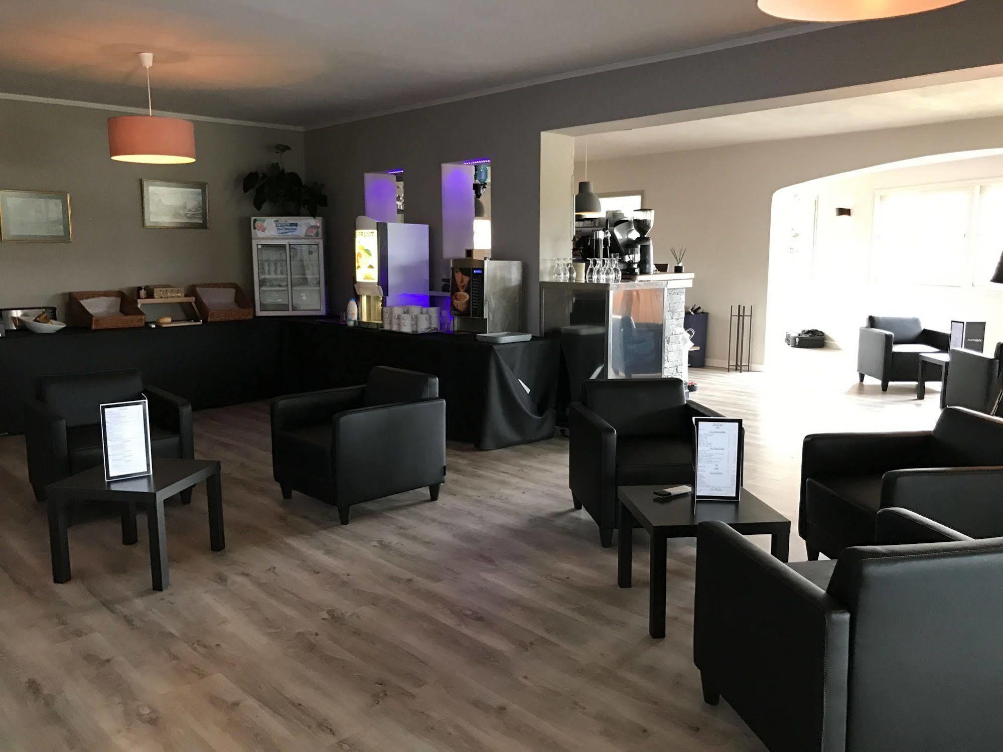 Hotel & Appartements Acqua Dolce Эччика-Суарелла Экстерьер фото