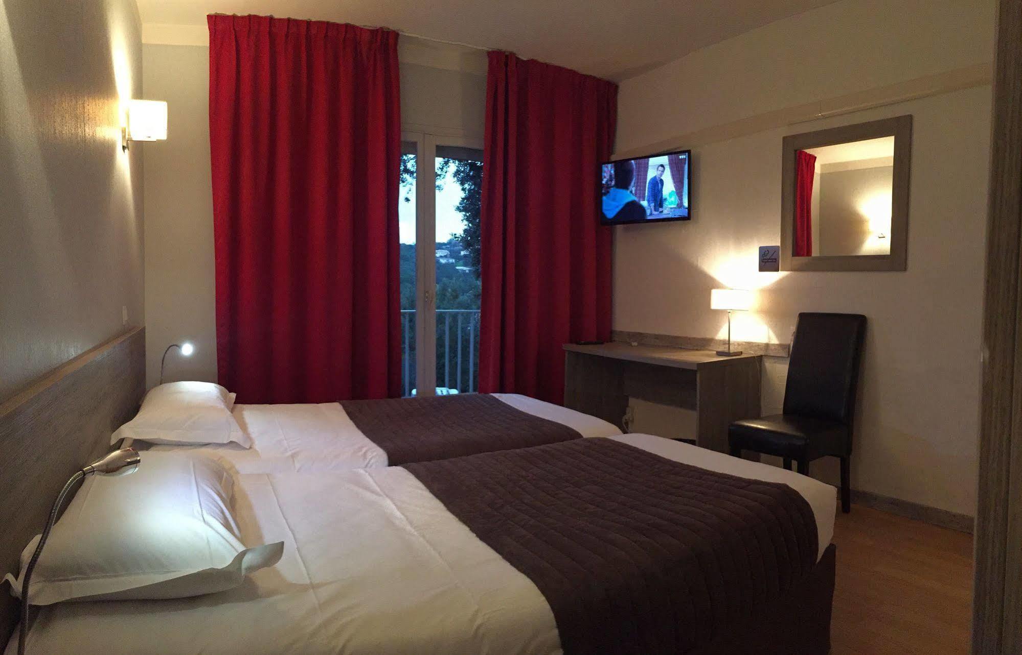 Hotel & Appartements Acqua Dolce Эччика-Суарелла Экстерьер фото