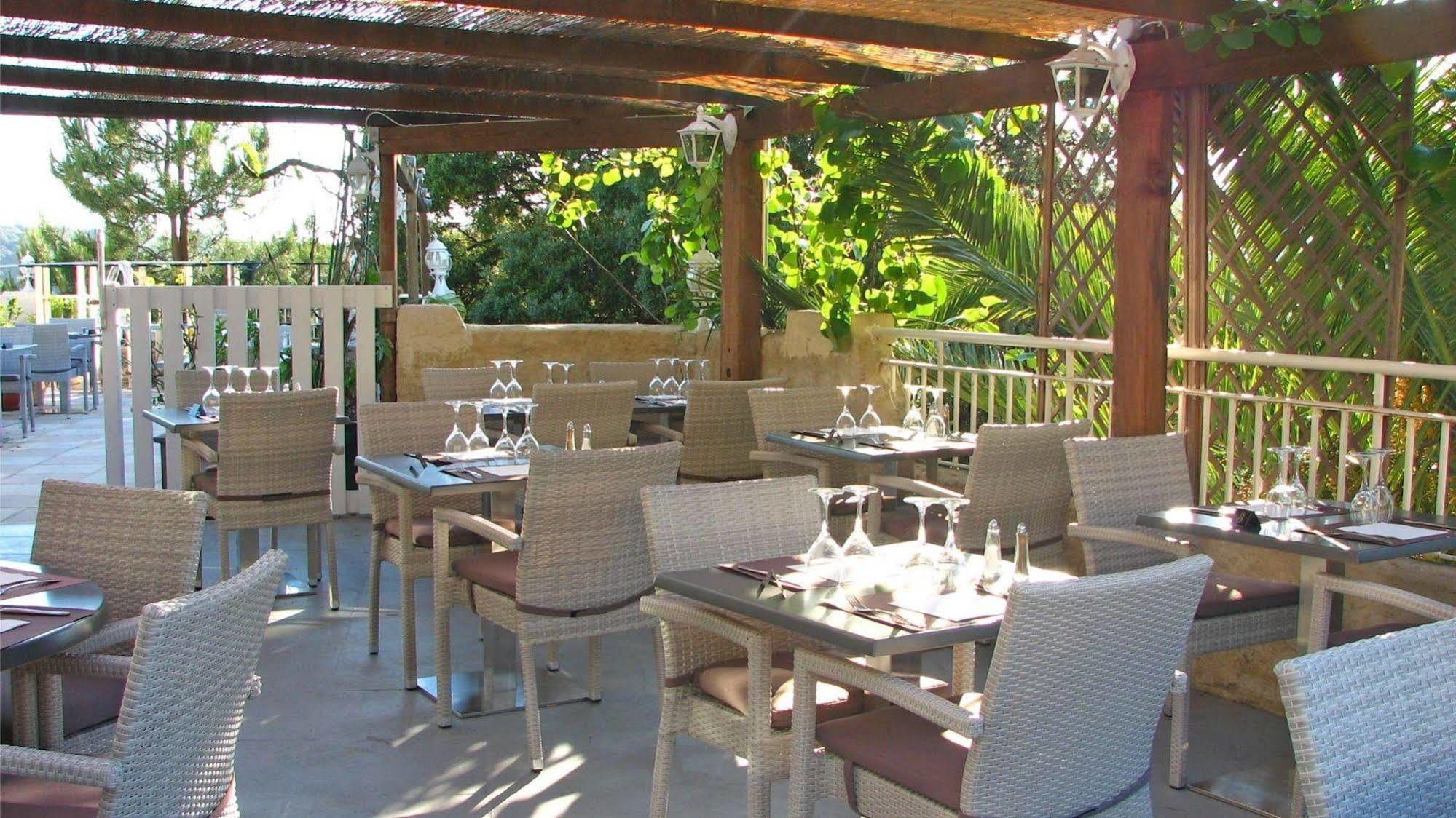 Hotel & Appartements Acqua Dolce Эччика-Суарелла Экстерьер фото